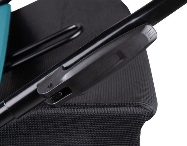 Wertykulator Makita DUV320RT