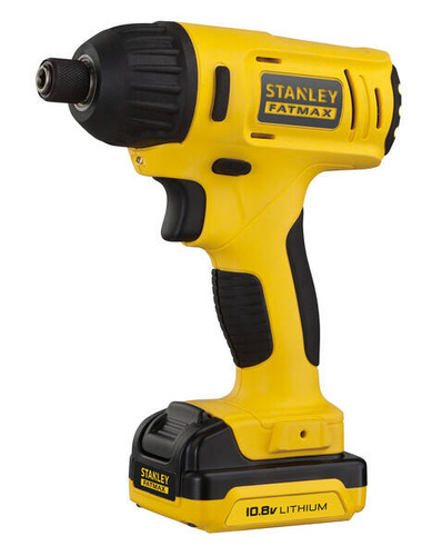 Zakrętarka udarowa Stanley Fatmax FMC041S2