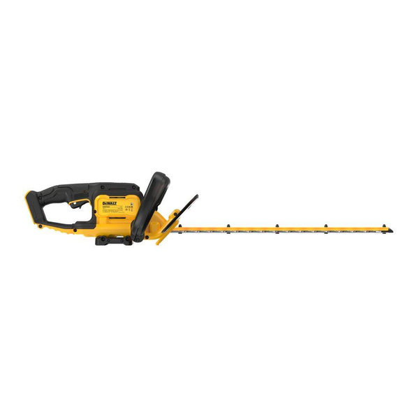 Nożyce do żywopłotu Dewalt DCMHT564N