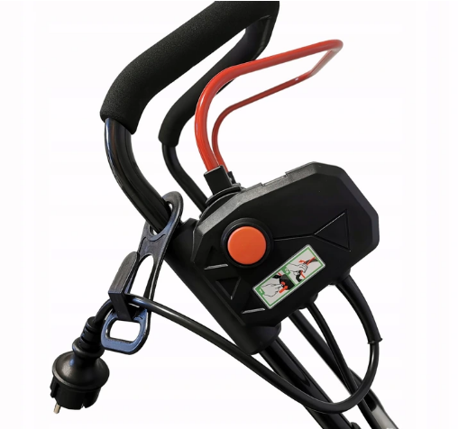 Kosiarka elektryczna Makita ELM3720