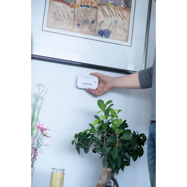 Czujnik tlenku węgla CM A 3030 Brennenstuhl 1291480