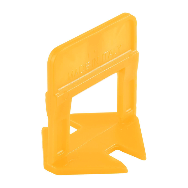 Klipsy do poziomowania płytek HD 2mm 250szt. Raimondi 180BAS20B0250