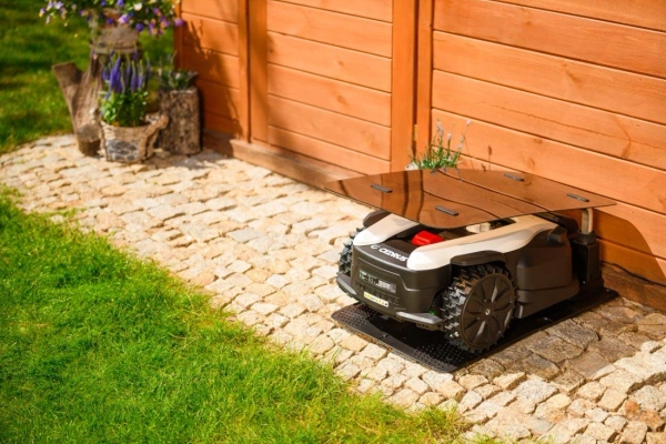 Robot koszący Cedrus C-MOW-L20+