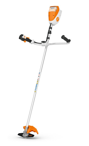 Podkaszarka akumulatorowa Stihl FSA 80 FA080115700