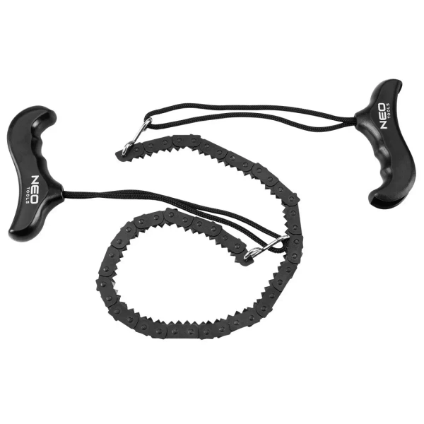 Ręczna piła łańcuchowa NEO Tools 63-158
