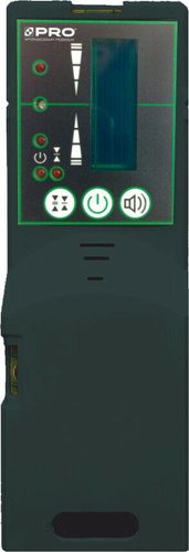 Detektor laserowy PRO DWL-02G