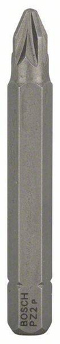 Końcówka wkręcająca Extra Hart PZ2x51 Bosch 2607001571