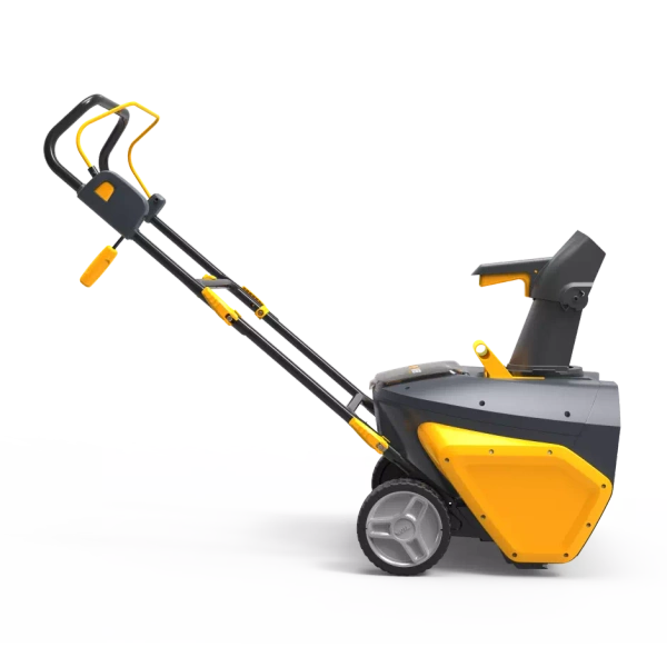 Odśnieżarka akumulatorowa ST 700e zestaw