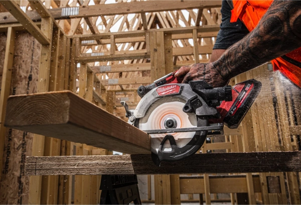 Zestaw elektronarzędzi Milwaukee M18 FPP6G3-502B