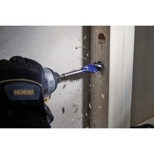 Zestaw wierteł spiralnych do drewna Irwin IW4042202