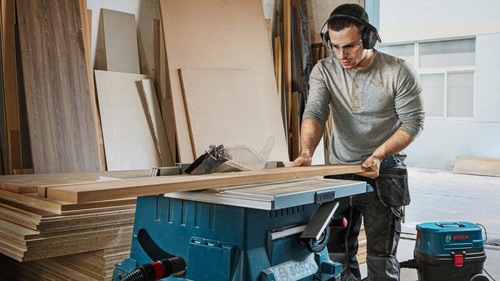 Tarcza tnąca do drewna 254x2.8/1.8x30 T24 Bosch 2608838412