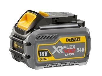 Zestaw elektronarzędzi Dewalt DCK2055T2T