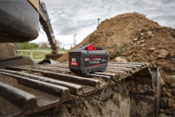 Akumulator Milwaukee M18 FB12 18V 12.0Ah