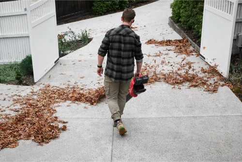 Dmuchawa do liści Milwaukee M18 F2BL-0