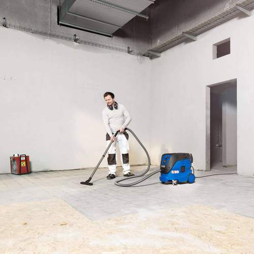 Odkurzacz przemysłowy Nilfisk ATTIX 33-2L 107412103