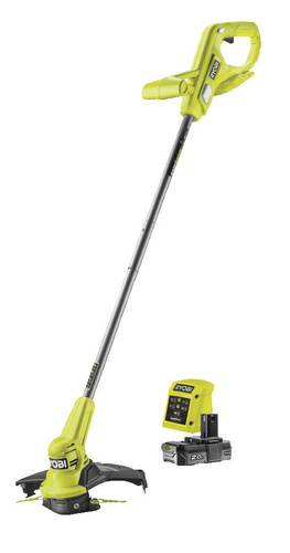 Podkaszarka akumulatorowa Ryobi RY18LT23A-120P
