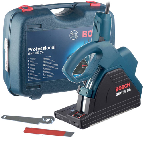 Bruzdownica Bosch GNF 35 CA
