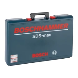 Walizka narzędziowa 620x410x132 Bosch 2605438297