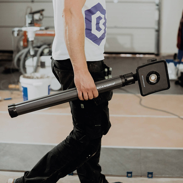 Statyw Scangrip TRIPOD 2 M (03.5685)