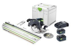Pilarka tarczowa Festool HKC 55 5,2 EBI-Set-FSK 420 (576169)