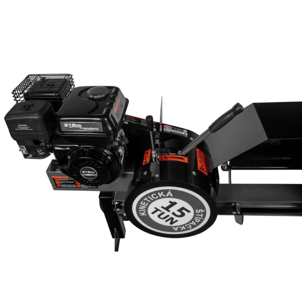 Łuparka kinetyczna spalinowa Proma 25044017