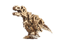 UGEAR Tyranozaur Rex 70203