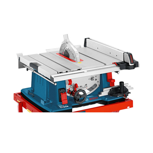 Stół Bosch GTA 6000 do pilarki stołowej Bosch GTS 10 XC