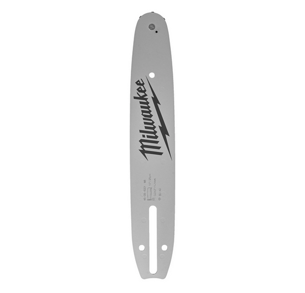 Prowadnica do pilarek łańcuchowych 25 cm / 10”, ⅜”x 1,1 mm Milwaukee 4932480170