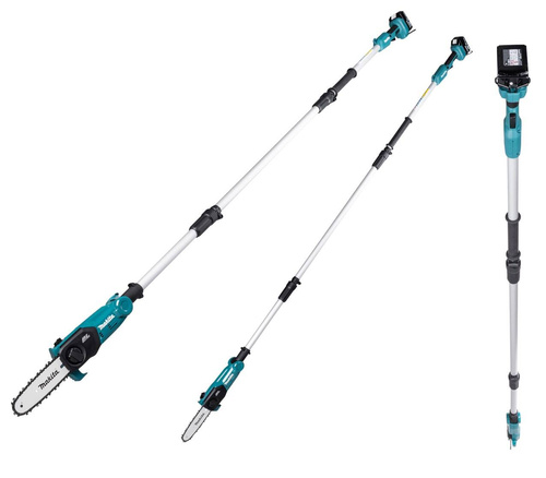 Pokrzesywarka Makita DUA200Z01