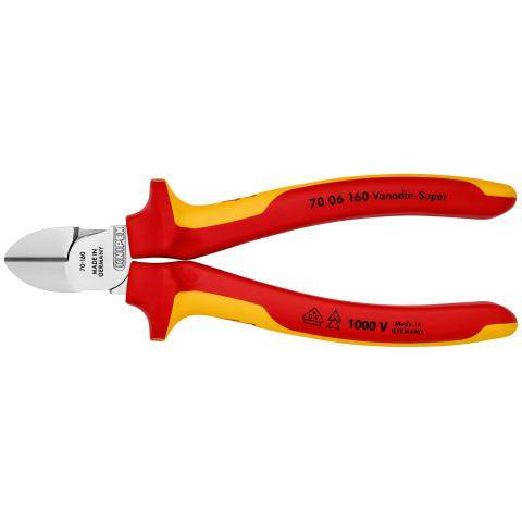 Szczypce boczne Knipex 7006160