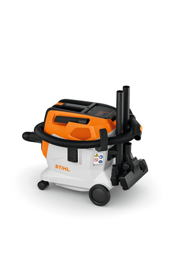 Odkurzacz akumulatorowy Stihl SEA 60 SA040117301