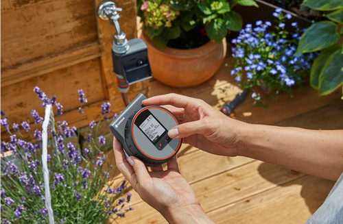 Linia kroplująca do roślin Gardena 13012-20