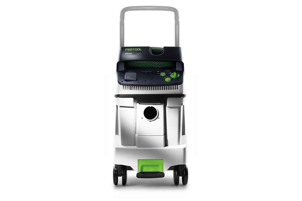 Odkurzacz mobilny CTM 48 E CLEANTEC Festool 574992 (stary 584080)