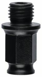 4-elem. zestaw adapterów-przedłużek do pił otwornic MultiConstruction Bosch 2608584774