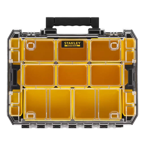 Organizer z 10 przegrodami Pro-Stack™ FMST82967-1 STANLEY FATMAX