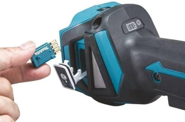 Szlifierka kątowa Makita DGA518ZJU