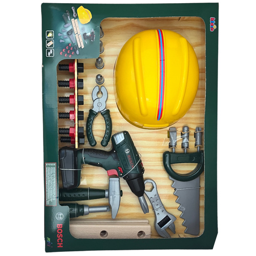 Wkrętarka Bosch IXOLINO - zabawka dla dziecka