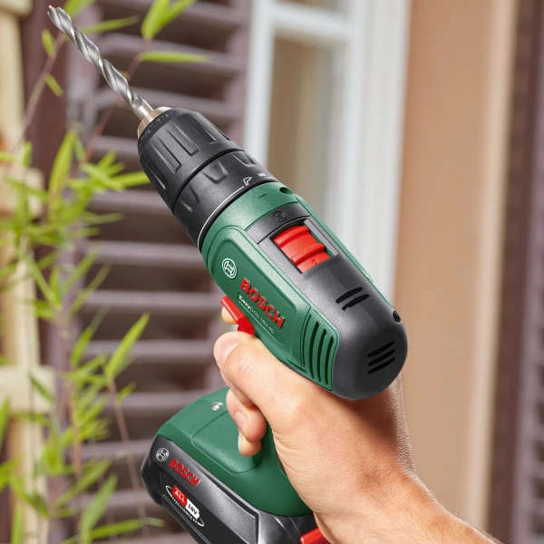 Wiertarko-wkrętarka Bosch EasyDrill 18 V-40 (06039D8004)