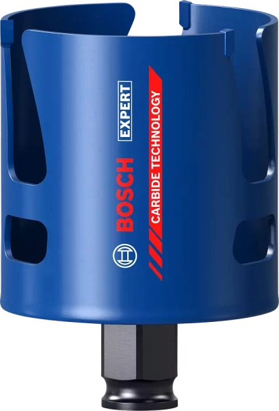 Otwornica Bosch EXPERT Construction Material 60x60mm