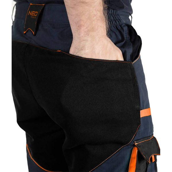 Spodnie NEO Tools Neo Garage (rozm. XXXL) 81-237-XXXL