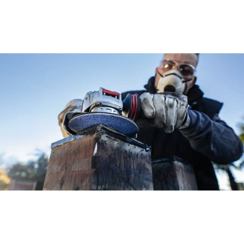 Tarcza do szlifowania metalu 125x22,23 mm Bosch 2608607255