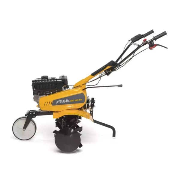 Glebogryzarka spalinowa Stiga SRC 685 RG