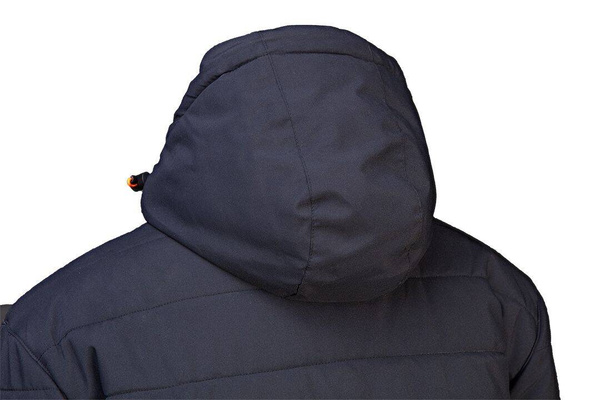 Kurtka robocza Warm Neo Tools 81-574-XL rozmiar XL