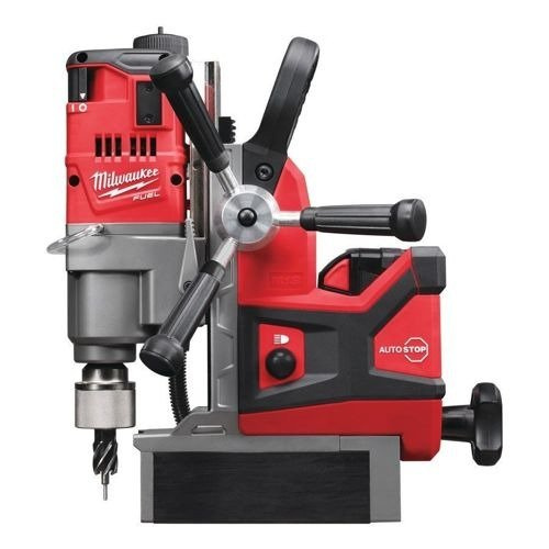 Wiertarka magnetyczna Milwaukee M18 FMDP-0C