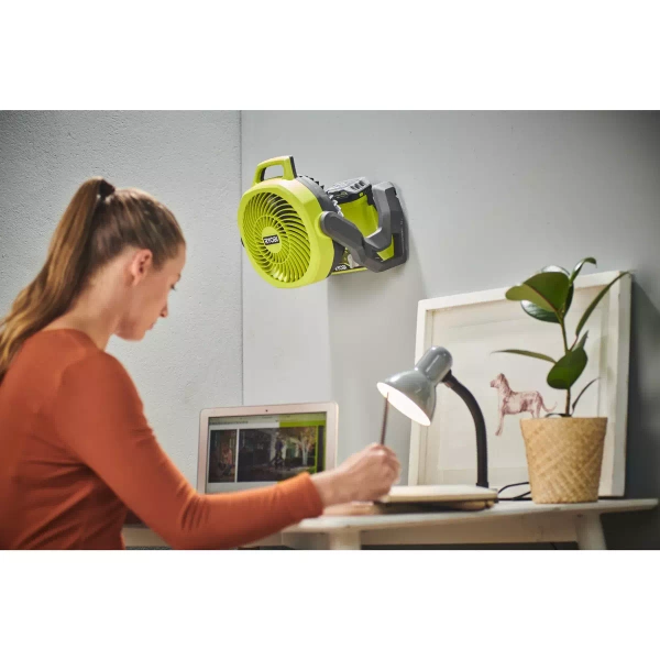 Wentylator Ryobi RF18-0 