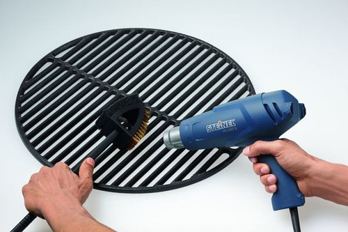 Opalarka hl1620 s 1600w steinel st351106