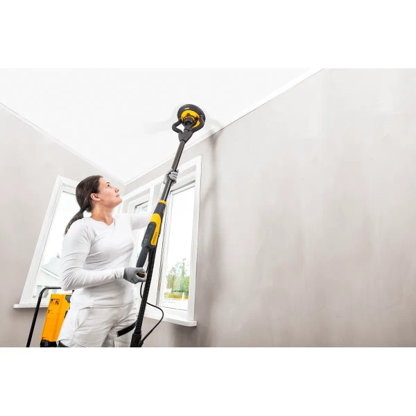 Szlifierka do gipsu Mirka LEROS 950CV, MIW9502022BA