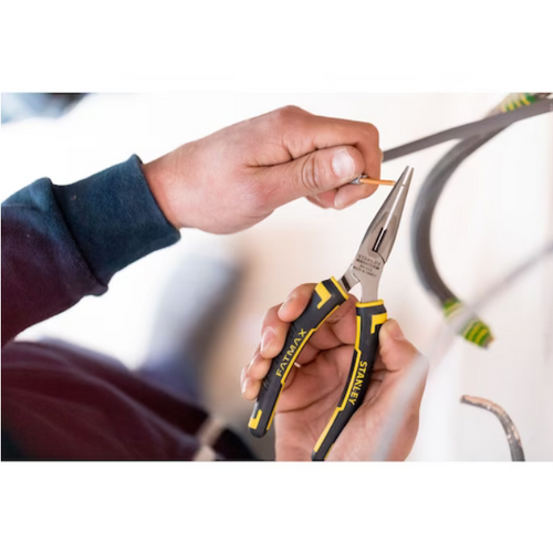 Szczypce wydłużone Stanley Fatmax 0-89-869