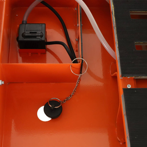 Przecinarka do glazury Norton Clipper TR232L (70184601103)