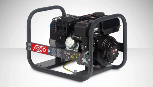 Agregat prądotwórczy Fogo F 3001